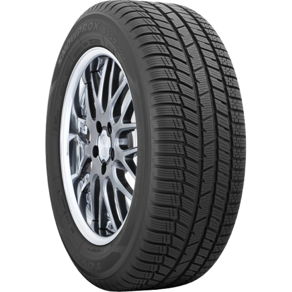 Toyo SnowProx S954 SUV 255/70 R16 111H 3PMSF M+S